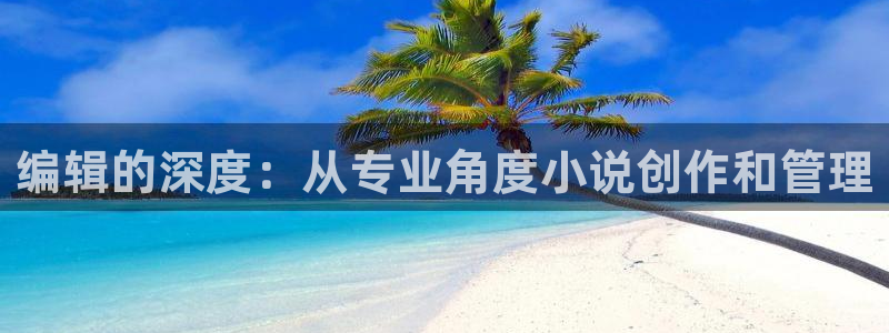 百炼成神趣笔阁：编辑的深度：从专业角度小说创作和管理